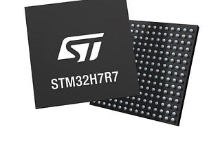 Embedded security with STM32H7S : A comprehensive guide