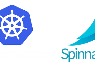 K8s deployments using Spinnaker