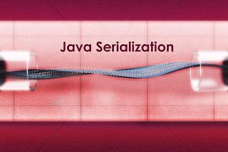 Serialization in Java