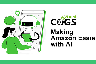 Visual COGS: Making Amazon Easier with AI