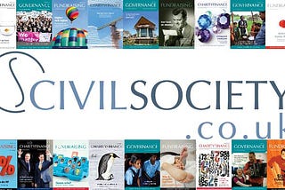 CSM: UK’s Only Independent Media Company Focused Solely on Civil Society and Charity Sector