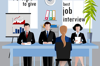10 tips to give the best Job Interview