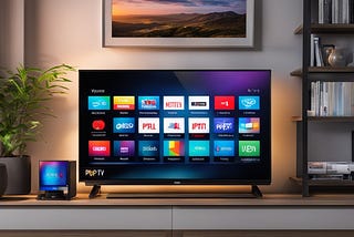 Best STRONG4K IPTV Seller PANEL