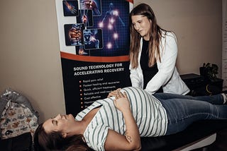 Whole-Body Relief After Upper Cervical Alignment