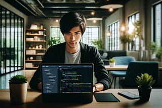The Rise of AI Powered Development Tools: Revolutionizing Code