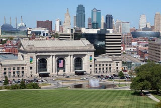 A Question I’m Often Asked: What Are Some Fun Things to Do in Kansas City?