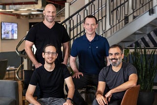 Sync and swim: Why we invested in Swimm