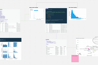 Announcing Python in the canvas