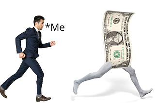 You make Money, then what?