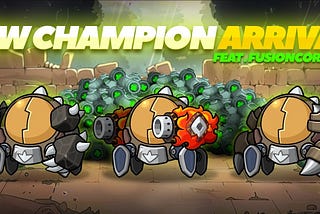 Gear Up for Season 3: New Skills, Champions, and More!