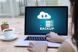 How to select the Right Data Backup for you?