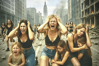 Female Generation