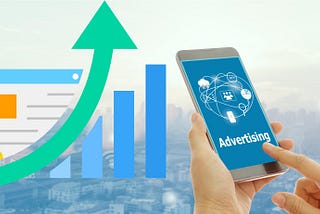 digital ads revenue KPI