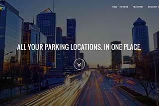 NorthOut & ParkLoco Partner to Bring Machine Learning to the Parking Industry