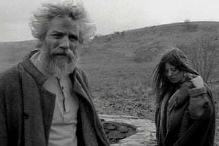 “The Turin Horse”: An allegory for our times
