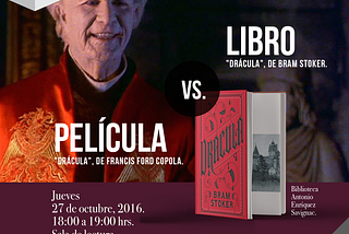 Bram Stoker, el escritor al que Drácula Inmortalizó.