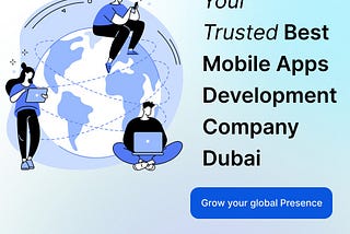 DeviceBee: Dubai’s Leading Mobile App Development Company