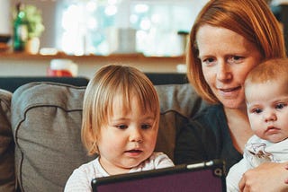 How Growing Up is Like Scaling Products: Part 3