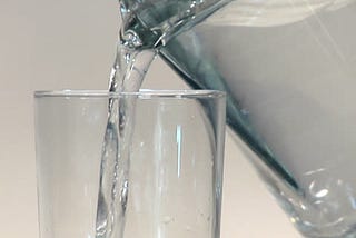 Why Every Diabetic Should Make Drinking Water a Daily Habit.