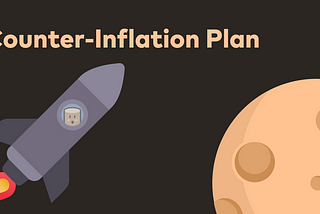 Counter-Inflation Plan