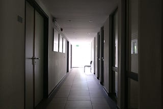 “Das ist dann eben Schule.”