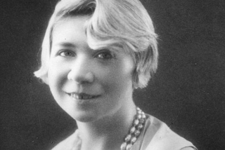 The Life and Legacy of Argentinian poet Alfonsina Storni