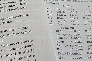 Using Hugging Face Models on non-English Texts