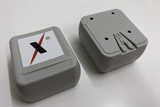 Theftex mobile tracking device