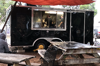 Food Truck Parks in Austin