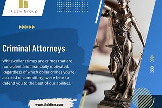 Los Angeles Criminal Attorneys