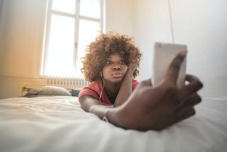 Do We Really Need a Video Call?