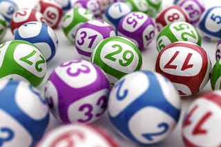 Can Four Numbers Determine Your Destiny?