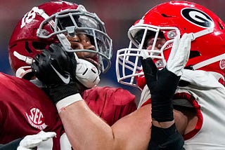 Live*(Streams On Air)* Alabama-Georgia Online 2022 National Championship Game Here