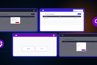 How to integrate Xata into the ReactJS application using DhiWise?