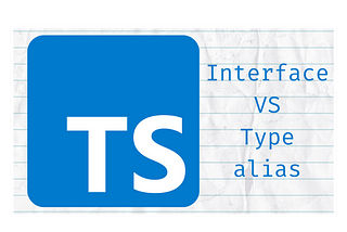 Interface vs Type aliases