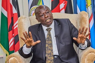 The Dark Side of Kenya’s Forex Trading Scene: Uncovering the Tactics Behind the Glamour