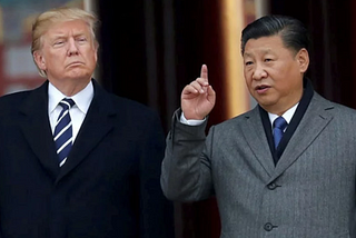 Trade Tensions Between the U.S. and China: Affects on the Semiconductor Industry and Market