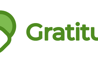 GRATITUDE — Making the world brighter by appreciating the people who make our stuff