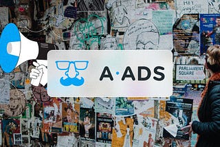 A-ADS: ad network to boost your traffic