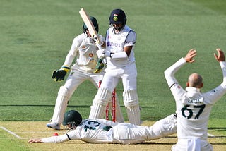 The death of test cricket and its impact on the quality of cricket
