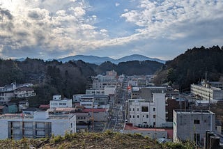 Can Japan’s Rural Decline Teach Us About the Dangers of a Car-Centric Society?