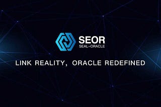 How SEOR Works?