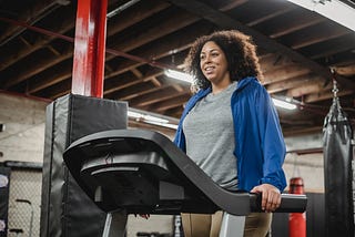 How Struggles Make You A Better Person