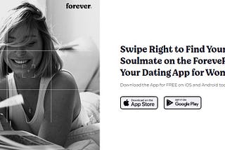 How Do Men and Women on Online Dating Sites Find Success for a Long-Term Relationship?