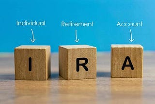 IRAs: Traditional vs Roth