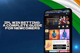 How to Bet on the Indian Premier League Winner (IPL): A Primer?