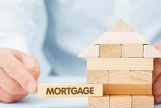 Mortgage Loan in Dubai