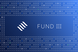 Announcing Activant Fund III