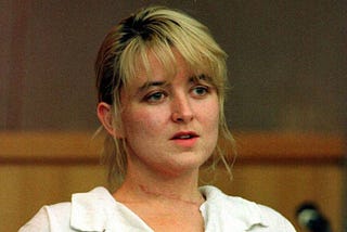 Darlie Routier Revisited: The Silly-String Theory (Or, Why I Still Think She’s Innocent and Why…