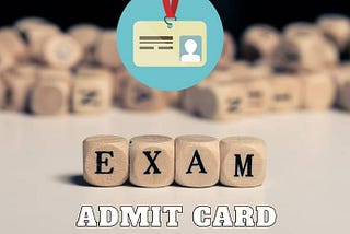 How To Download JEECUP Nic In Admit Card